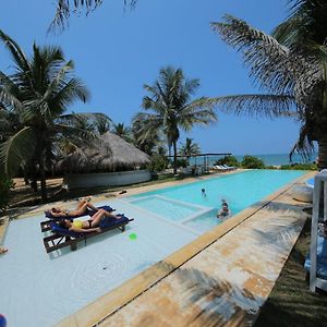 Dolphin Beach Resort